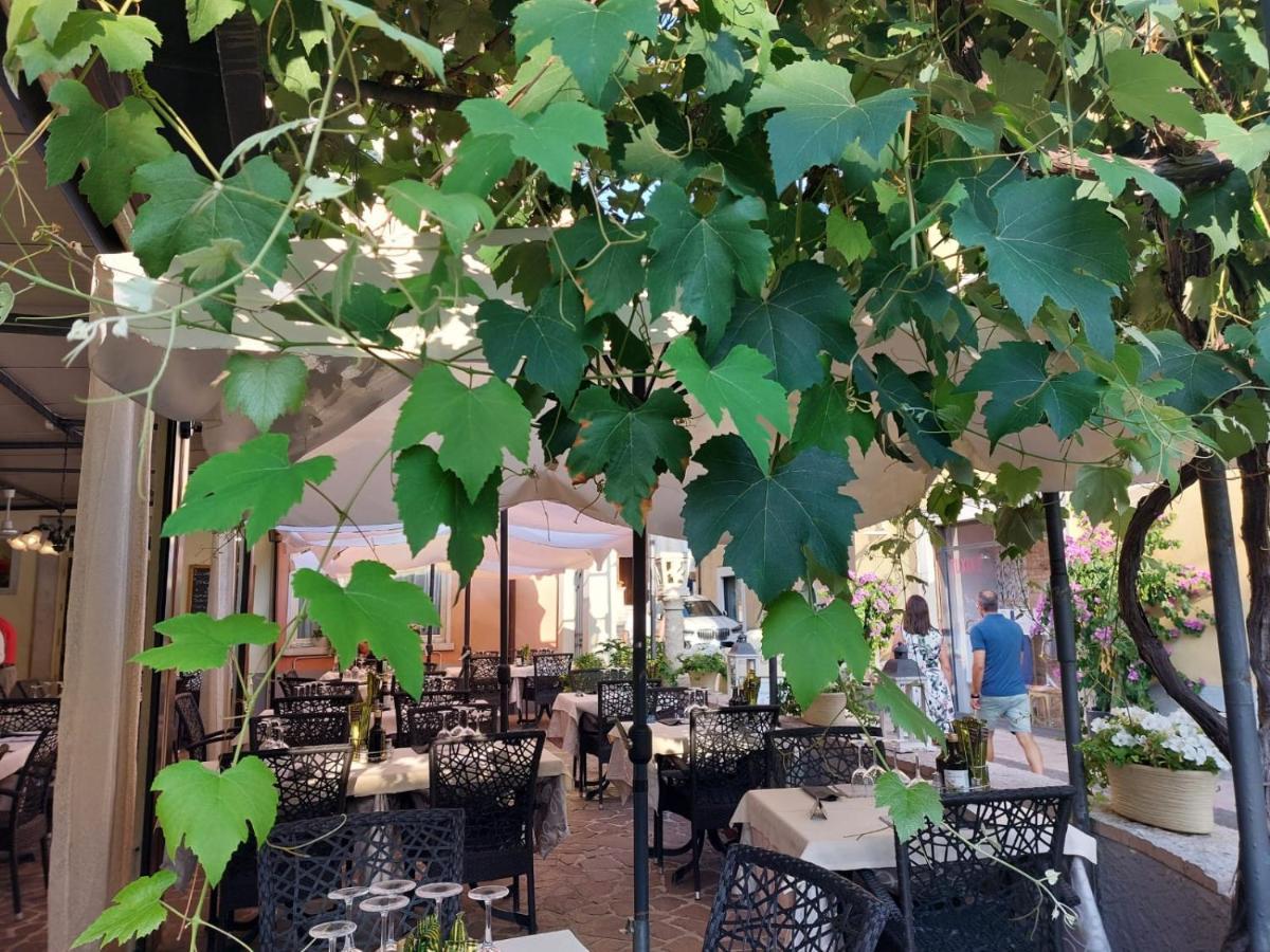 Locanda Alla Chiesa Λατζίζε Εξωτερικό φωτογραφία